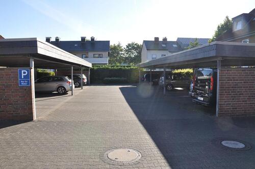 Foto - Etagenwohnung in Rheda-Wiedenbrück