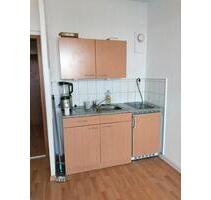 Studio Apartment - 329,00 EUR Kaltmiete, in Chemnitz (PLZ: 09111)