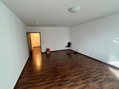 Foto - Etagenwohnung zur Miete in Saarbrücken