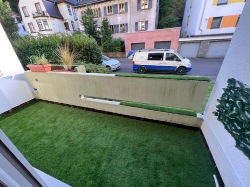 Foto - Etagenwohnung in Saarbrücken