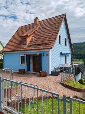 Foto - Einfamilienhaus zu vermieten - 1.240,00 EUR Kaltmiete,