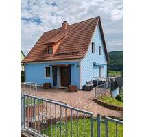 Einfamilienhaus zu vermieten - 1.240,00 EUR Kaltmiete, in Bad Brückenau (PLZ: 97769)