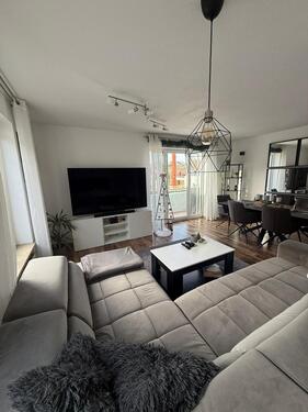 Foto - Moderne 3-Zimmer-Wohnung – ideal für ein Paar