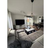 Moderne 3-Zimmer-Wohnung – ideal für ein Paar - Haldenwang