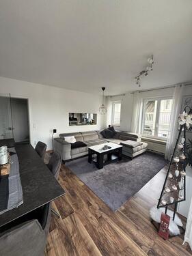 Foto - Etagenwohnung in Haldenwang