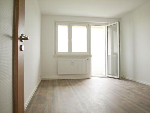 Foto - 2 Zimmer Etagenwohnung zur Miete in Eisleben (Lutherstadt)