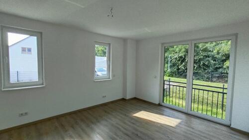 Foto - Etagenwohnung in Bad Saarow zur Miete