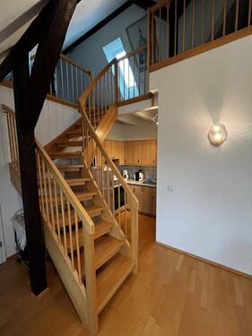 Foto - Etagenwohnung in Dresden zur Miete