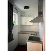 1-Raum Appartement zentrale Lage - Rüthen