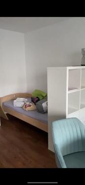 Foto - 1 Zimmer Etagenwohnung in Rüthen