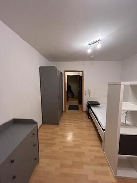 Foto - 1 Zimmer Etagenwohnung zur Miete in Worms