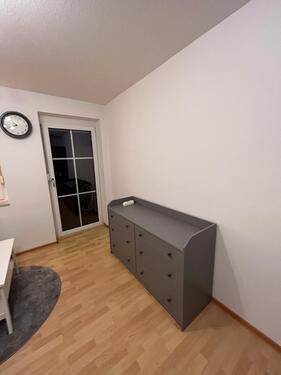 Foto - 1 Zimmer Etagenwohnung in Worms