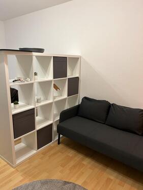 Foto - Etagenwohnung in Worms zur Miete