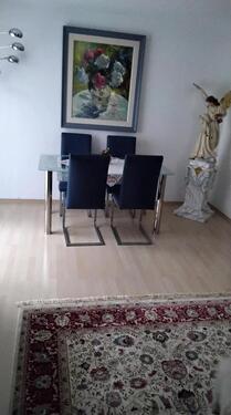 Foto - Etagenwohnung in Augsburg zum Kaufen