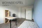 Foto - Zentral gelegenes WG-Zimmer in Plauen - ab sofort verfügbar!