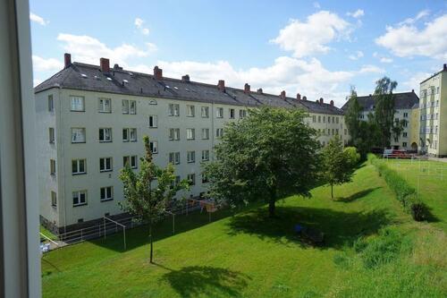 Foto - 1 Zimmer Etagenwohnung zur Miete in Plauen