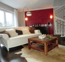 Exklusives Schmuckstück mit grossem Süd-Balkon Garage - Eichenzell