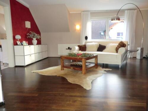 Foto - 3 Zimmer Maisonettenwohnung zur Miete in Eichenzell