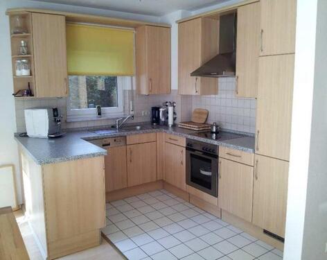 Foto - 2 Zimmer Erdgeschoßwohnung zur Miete in Braunfels