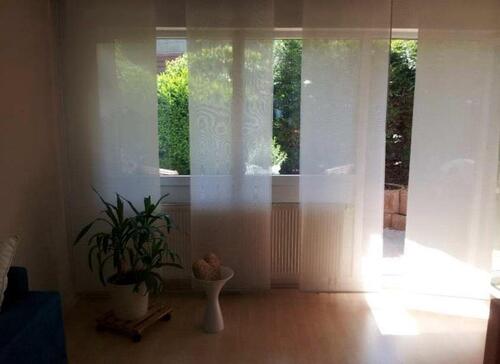 Foto - 2 Zimmer Erdgeschoßwohnung in Braunfels