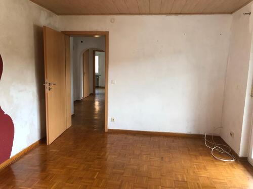 Foto - 4 Zimmer Etagenwohnung in Dautphetal