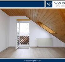 Ideale Single- oder Paarwohnung in Lauingen - Lauingen (Donau)