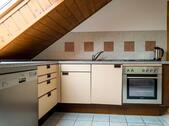 Foto - Dachgeschoßwohnung in Lauingen (Donau) zur Miete