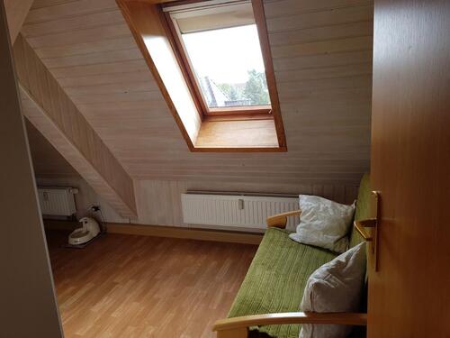 Foto - 3 Zimmer Dachgeschoßwohnung zur Miete in Senftenberg