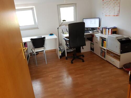 Foto - 3 Zimmer Dachgeschoßwohnung in Senftenberg