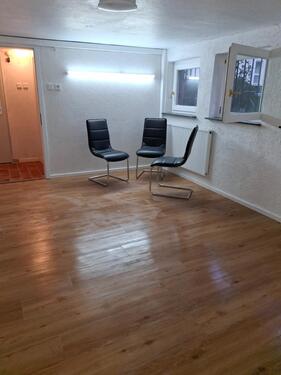 Foto - Ein bis Zwei Räume im UG mit separate Eingang für Ihr Hobby...