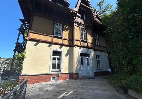 Foto - Kompakte 1-Raum-Wohnung mit Elbblick – ideal für Monteure & Zwischenmieter