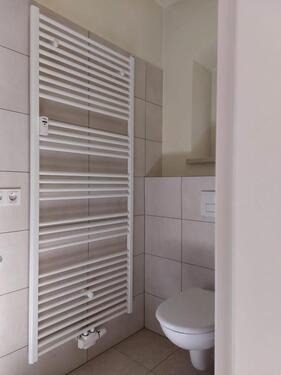 Foto - Erdgeschoßwohnung in Nünchritz zur Miete