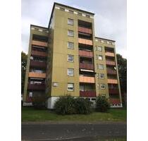 Ausreichend Platz zum Entfalten! - Kassel Fasanenhof