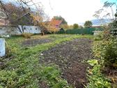 Foto - Gartengrundstück mitten in Ichtershausen zu vermieten