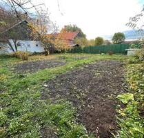 Gartengrundstück mitten in Ichtershausen zu vermieten - Amt Wachsenburg