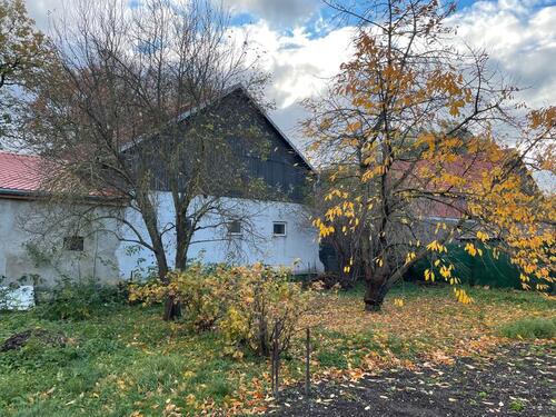 Foto - Grundst&uuml;ck in Amt Wachsenburg