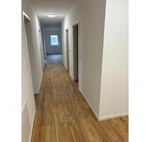 Wohnung im Herzen von Geisenfeld