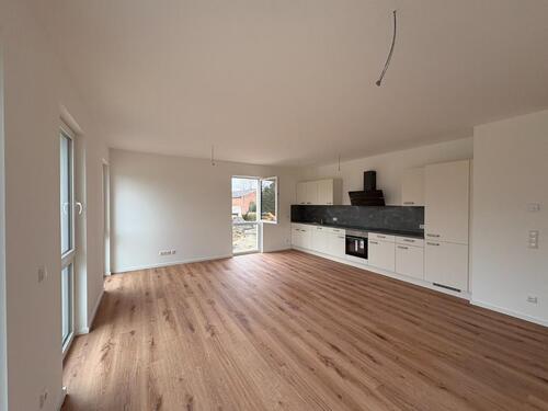 Foto - Erstbezug - Hochwertige Neubauwohnung in Bernau bei Berlin