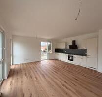 Erstbezug - Hochwertige Neubauwohnung in Bernau bei Berlin