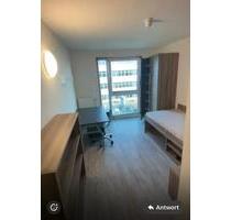 Studentenapartment direkt am Campus - Tastrup