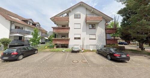 Foto - Helle ,sehr schöne 2 Zimmer Wohnung in Willstätt zu vermieten