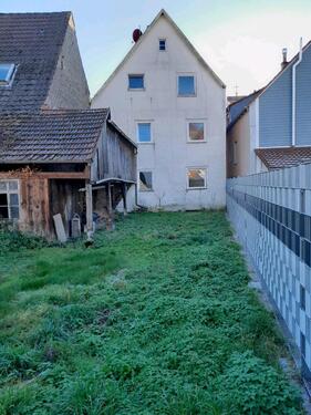 Foto - 10 Zimmer Mehrfamilienhaus, Wohnhaus in Keltern