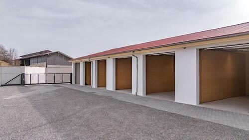 Foto - andere in Riedhausen zur Miete