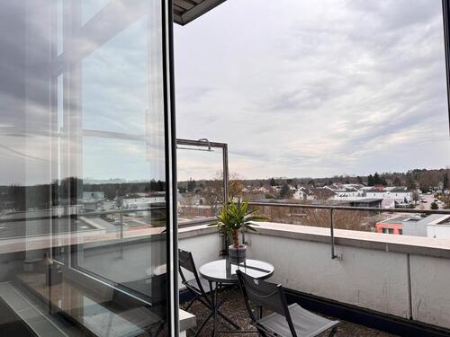 Foto - 1 Zimmer Einfamilienhaus zur Miete in Neu-Ulm