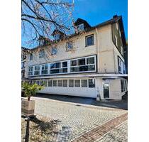 Mehrfamilienhaus Stadtzentrum Renditeobjekt - Dillenburg