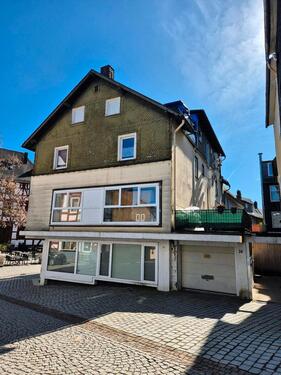 Foto - Mehrfamilienhaus, Wohnhaus in Dillenburg