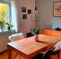 FerienwohnungApartmentWohnung bei Bamberg - Stegaurach