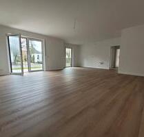 Moderne Neubauwohnung, per Rad 10min z. Campus Westerberg, mit eigenem Garten (2) - Osnabrück Eversburg
