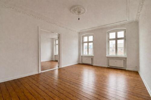 Foto - Traumhafter Altbau aus der Gründerzeit 