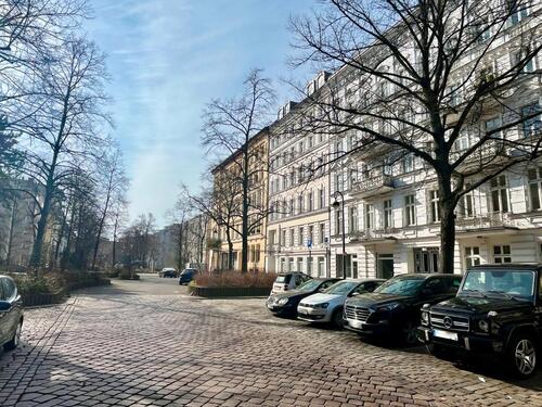 Foto - 3.5 Zimmer Etagenwohnung in Berlin